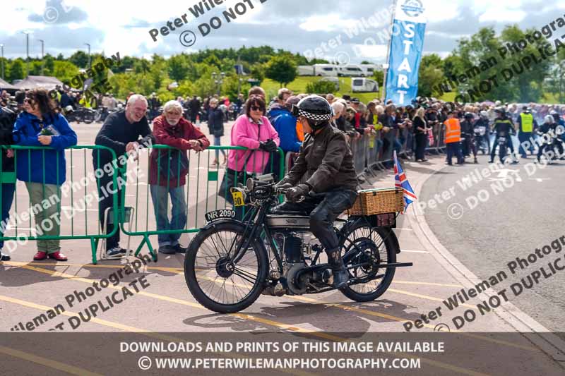 Vintage motorcycle club;eventdigitalimages;no limits trackdays;peter wileman photography;vintage motocycles;vmcc banbury run photographs